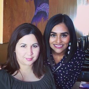 Meet your Posher, Gwenda