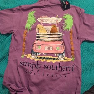 Simply Southern Shirt