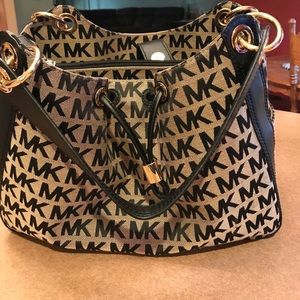Michael Kors Purse MK