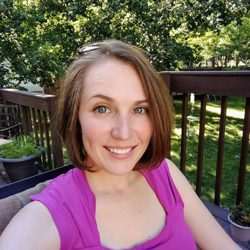 Meet your Posher, Faith