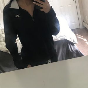 Nike Zip Up