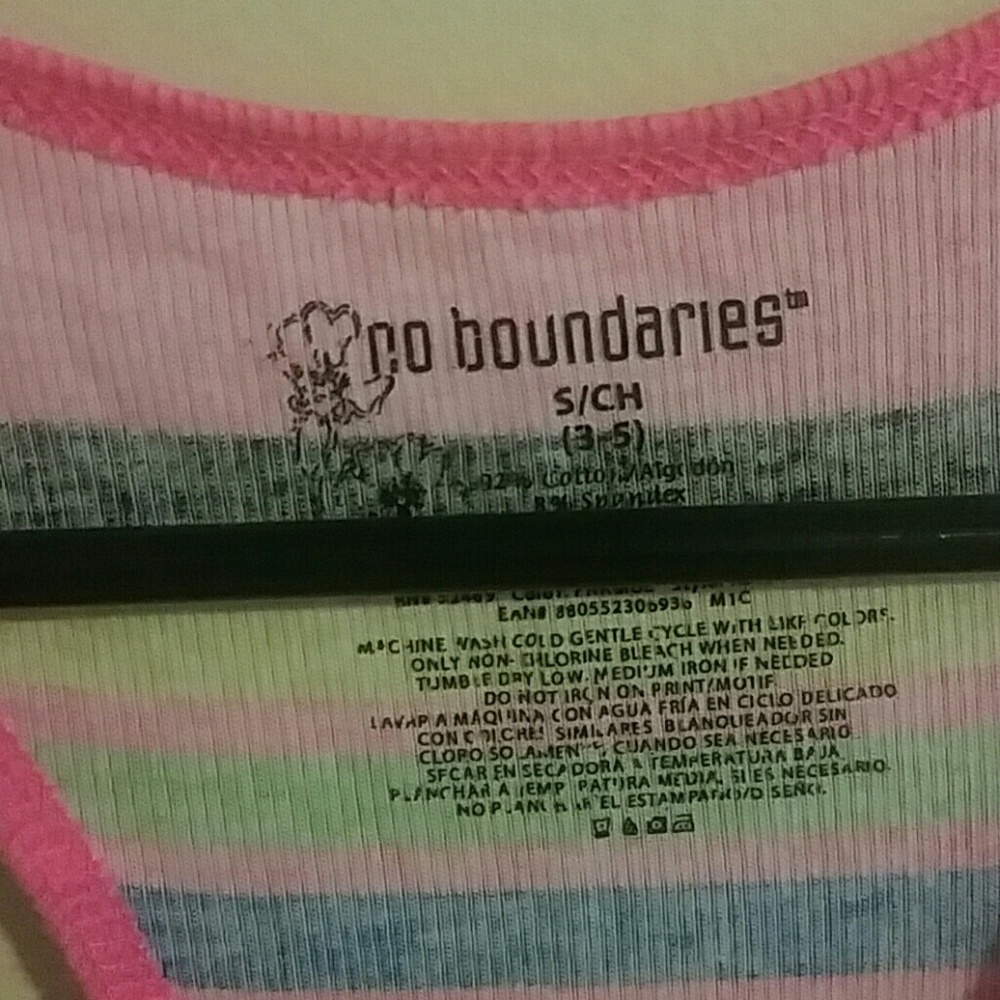 Tank top - Picture 2 of 3