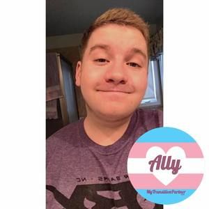 Meet your Posher, Russell