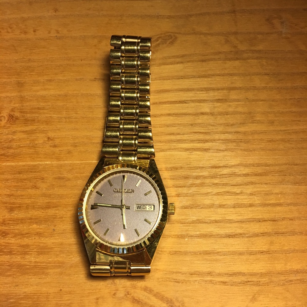 Citizen Watch