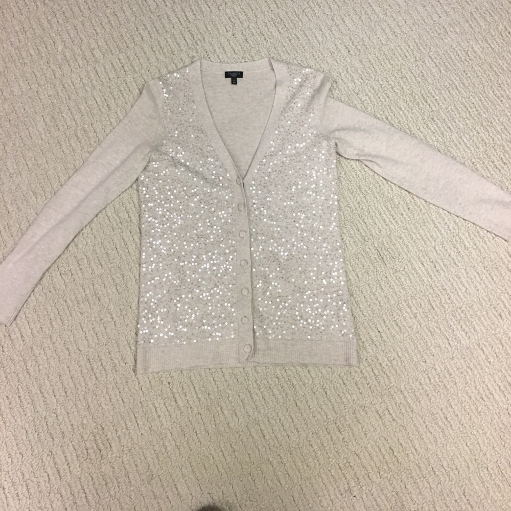 Talbots sweater