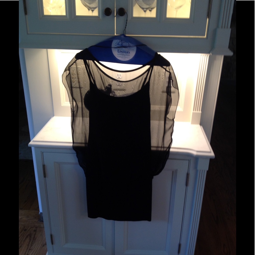 Bailey 44 Size S/4