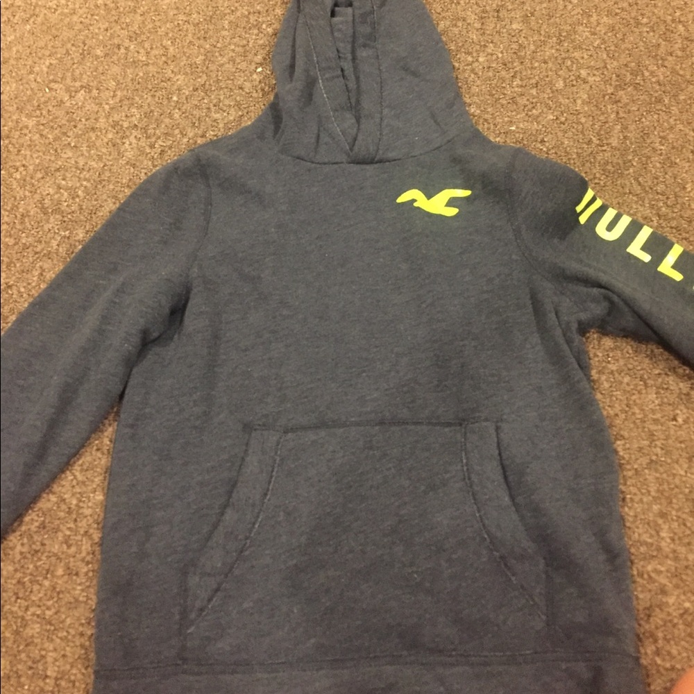 Hollister Men's Hoodie