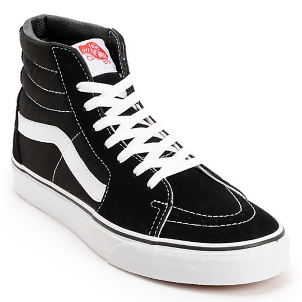 Vans Ski8-Hi Slim