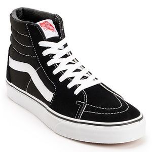Vans Ski8-Hi Slim