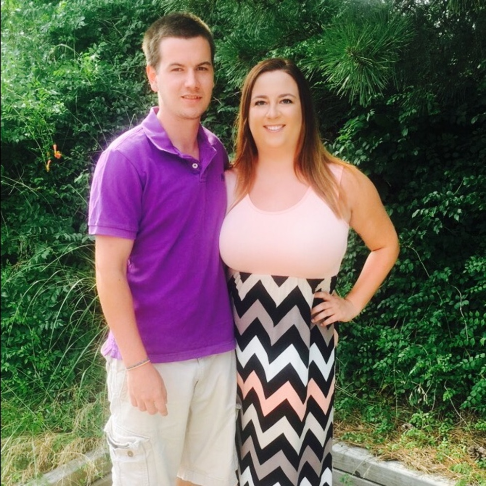 Meet your Posher, Madeline