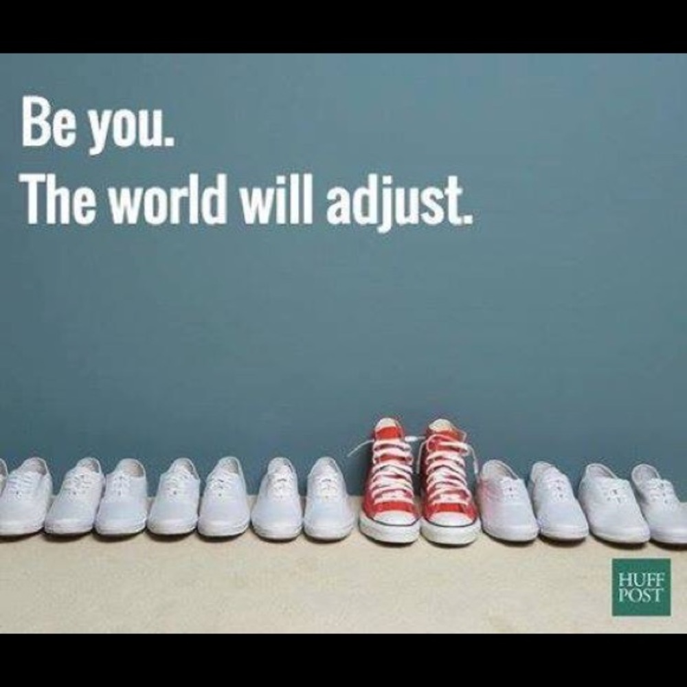 Meet your Posher, Cat