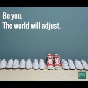 Meet your Posher, Cat