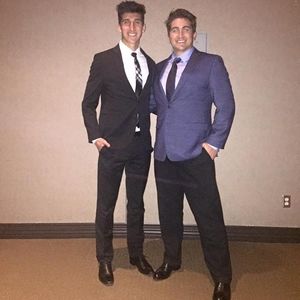 Meet your Posher, Christian