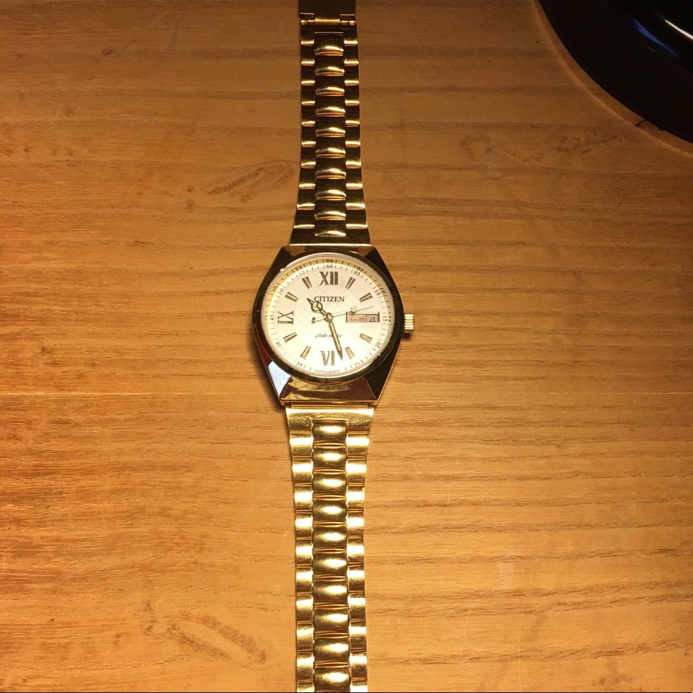 Citizen Watch