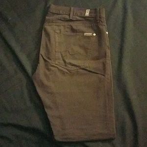 For all Mankind 7 Jeans