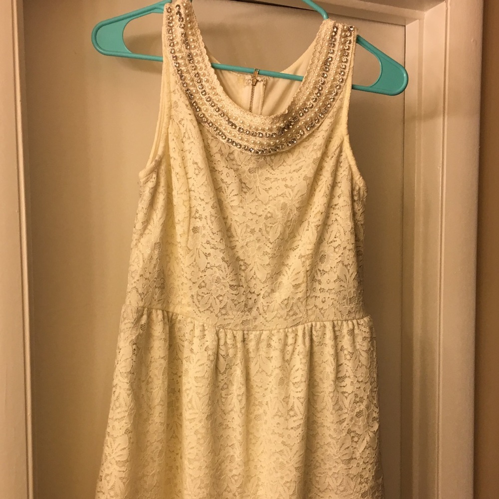 Elegant Dress!