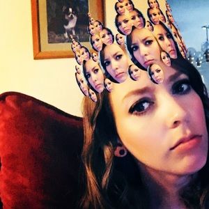 Meet your Posher, Fran