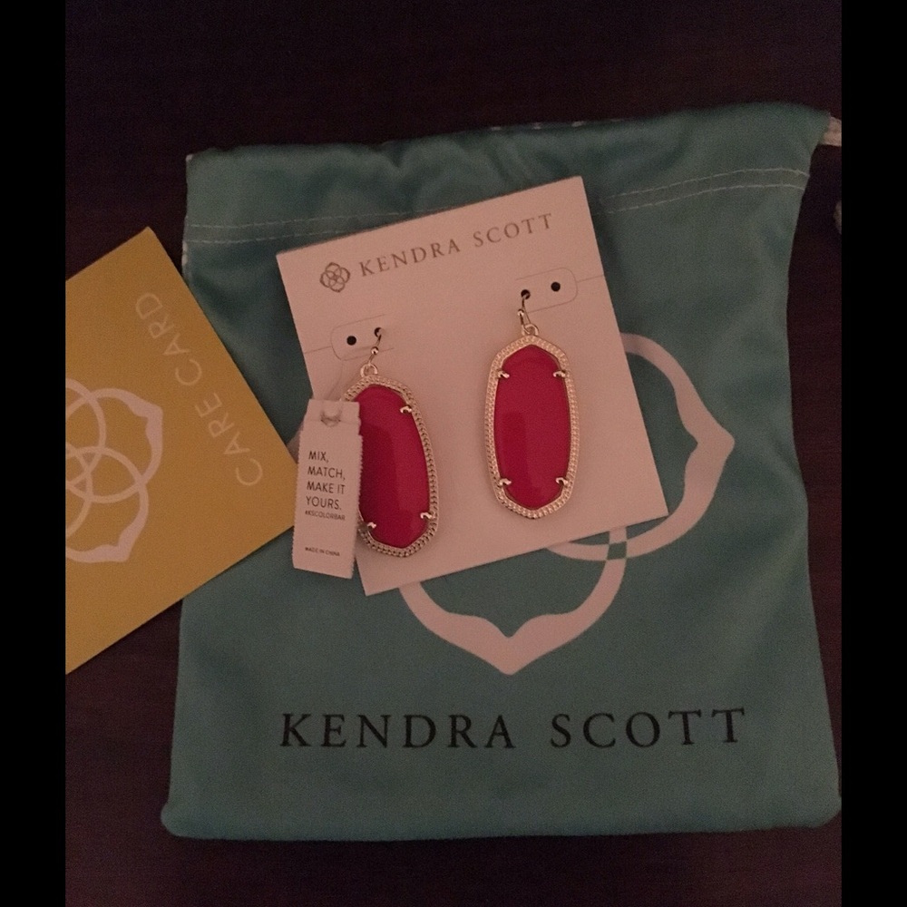 Kendra Scott Earrings