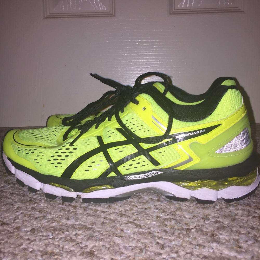 Asics Kayano 22 Running Shoes