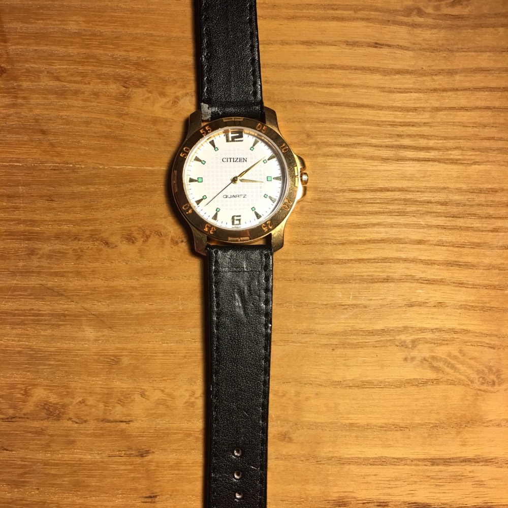 Citizen Watch