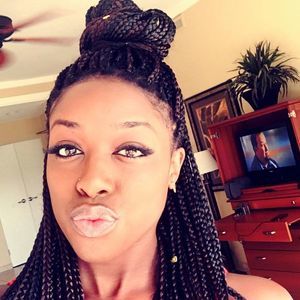 Meet your Posher, Keyona