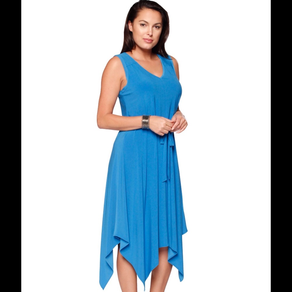 Marine Blue Charin