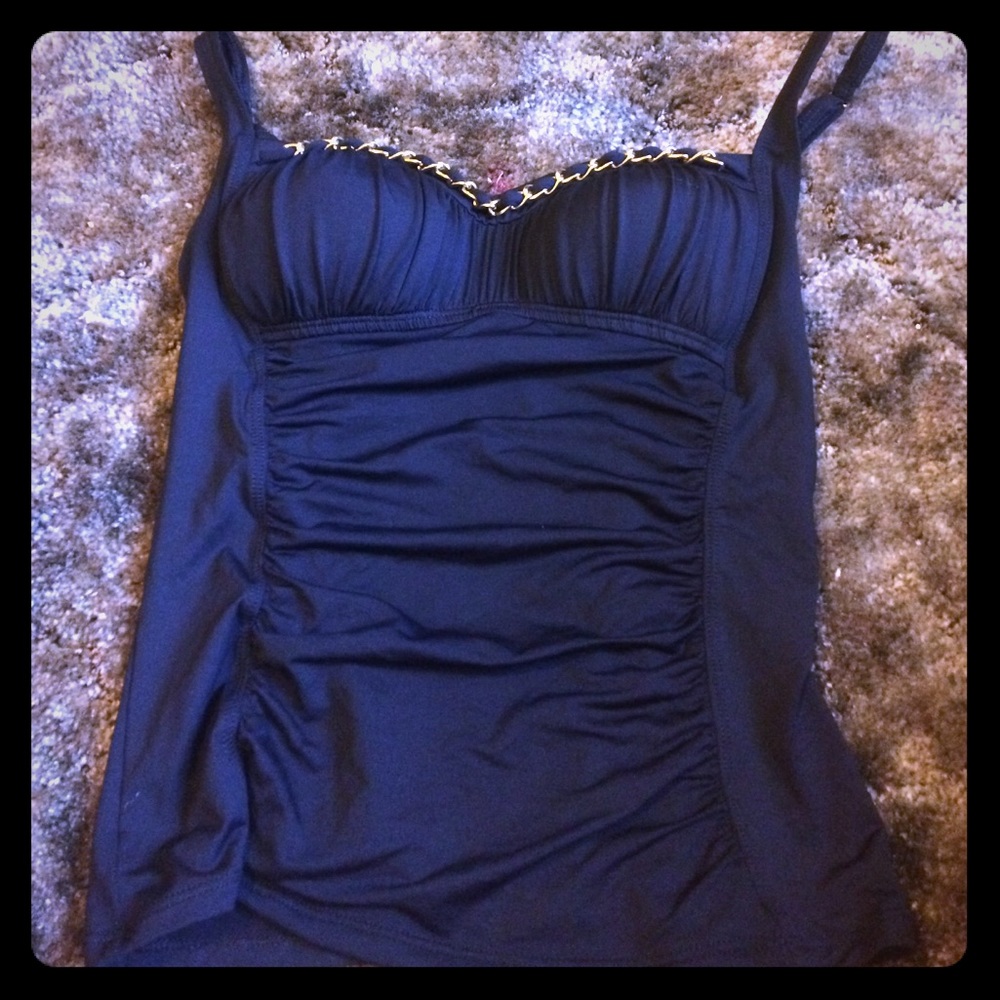 Tankini top