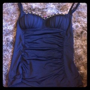 Tankini top