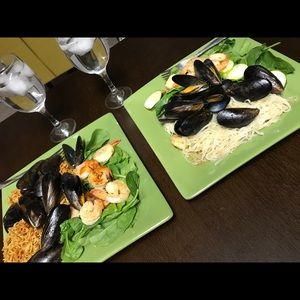 Meet your Posher, Shawn