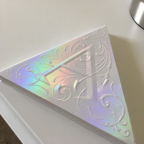 💖SOLD 💖 Alchemist Palette - Picture 1 of 4