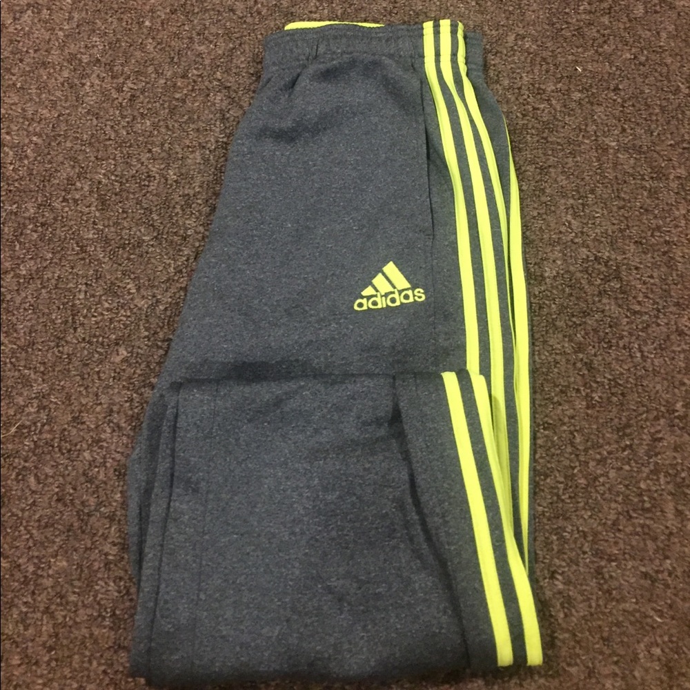 Adidas Sweatpants