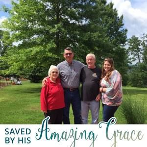 Meet your Posher, Cassandra