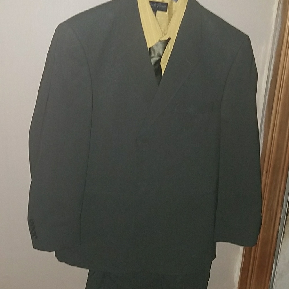 Men Suit