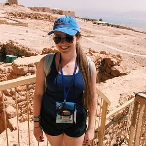 Meet your Posher, Syd