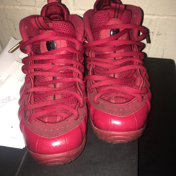 History of the Nike Air Foamposite – CrepProtect Foamposites