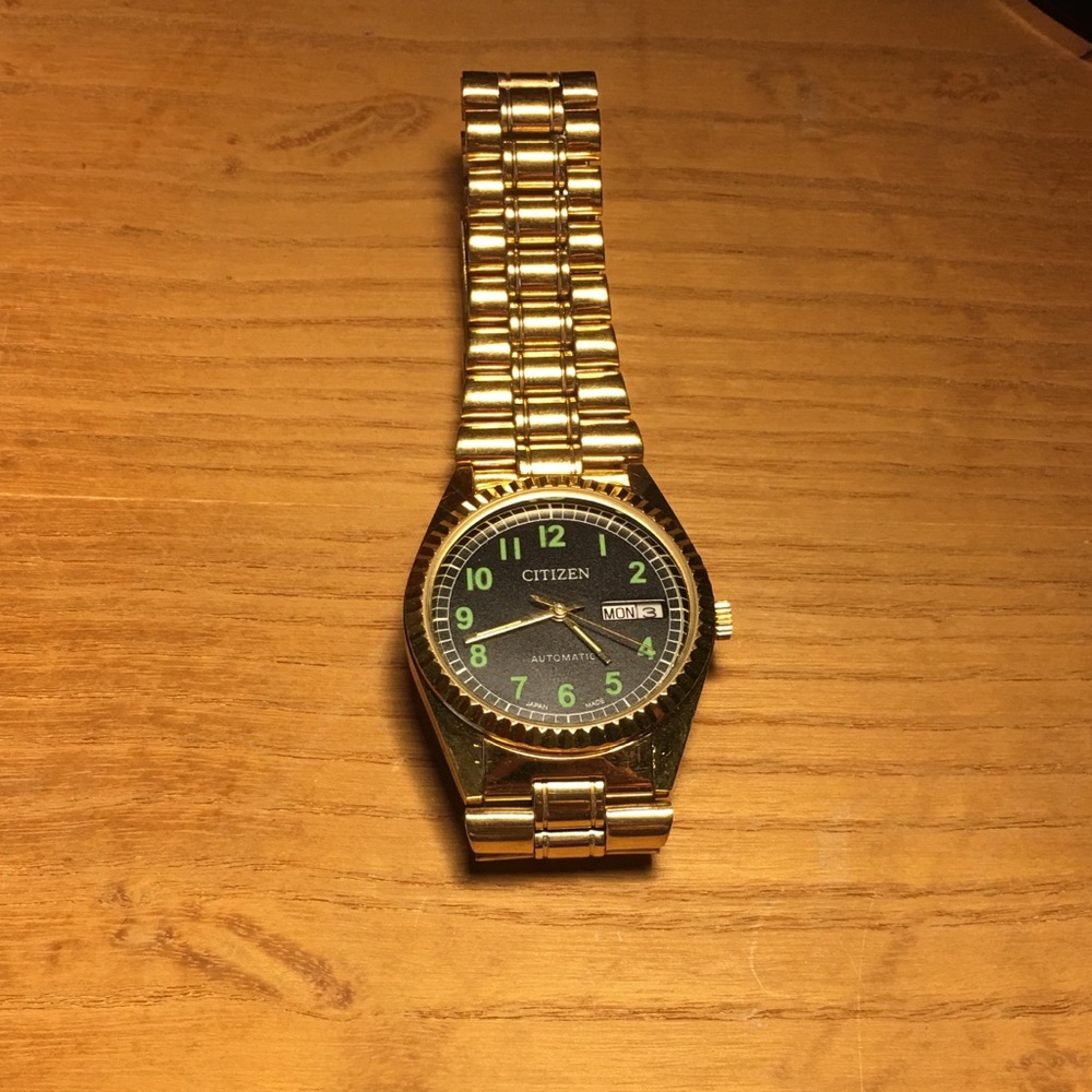 Citizen Watch