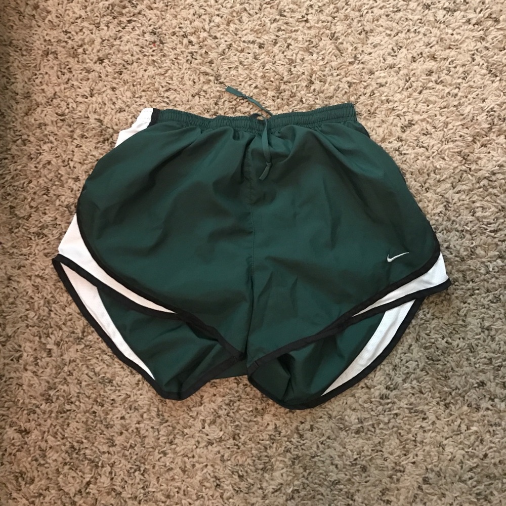 Nike Dri-fit Shorts