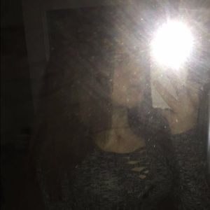 Meet your Posher, Aryana