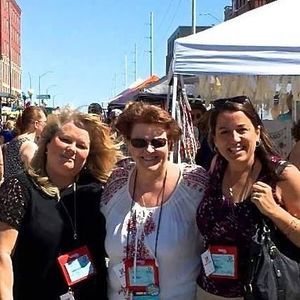 Meet your Posher, Karen