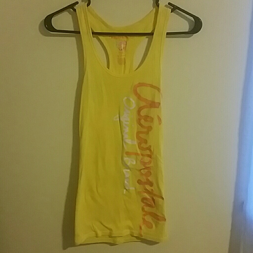 Aeropostale Tank top