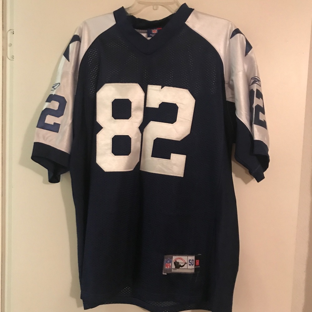 Cowboys jersey