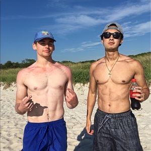 Meet your Posher, Spencer