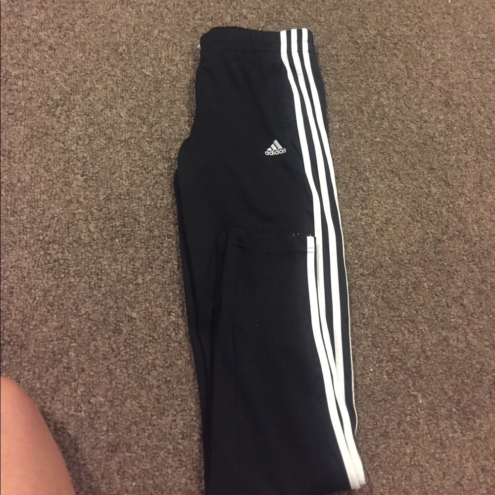 Adidas Soccer Pants