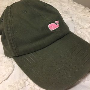 Vineyard Vines Baseball Cap