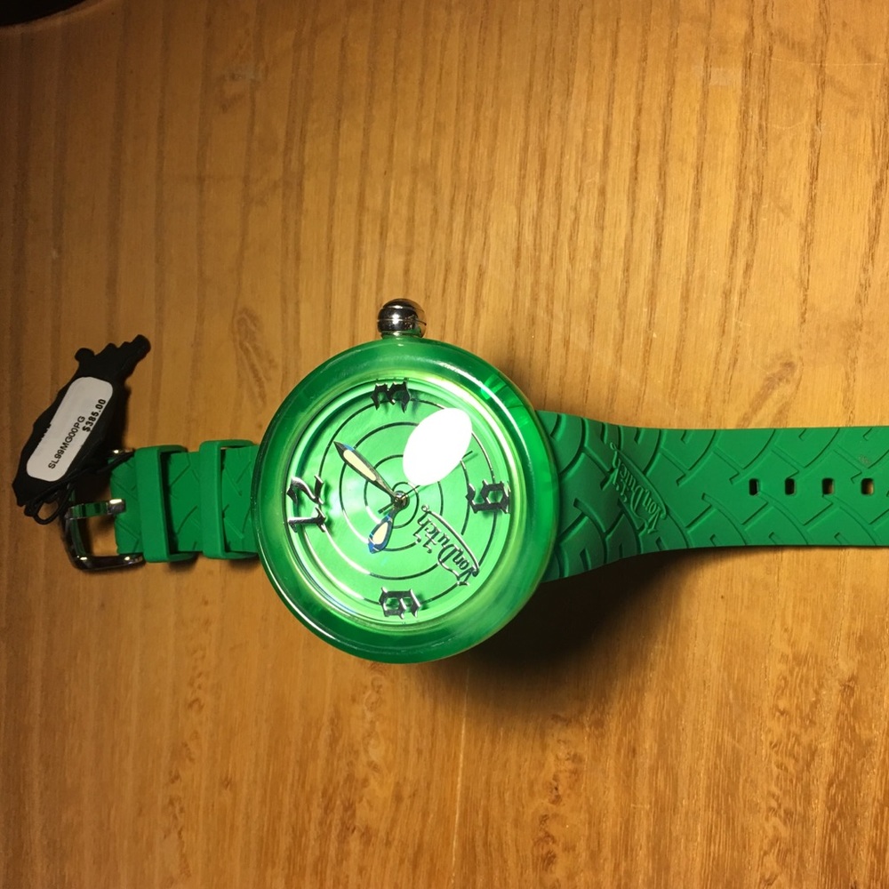 Von Dutch Watch