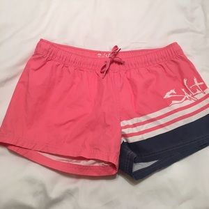 Salt life shorts