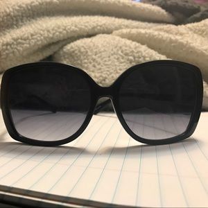 ♠️ Kate Spade black sunglasses