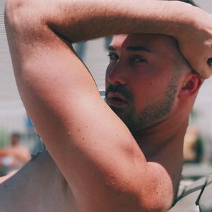 Meet your Posher, Cody