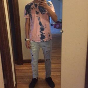 Meet your Posher, Austin