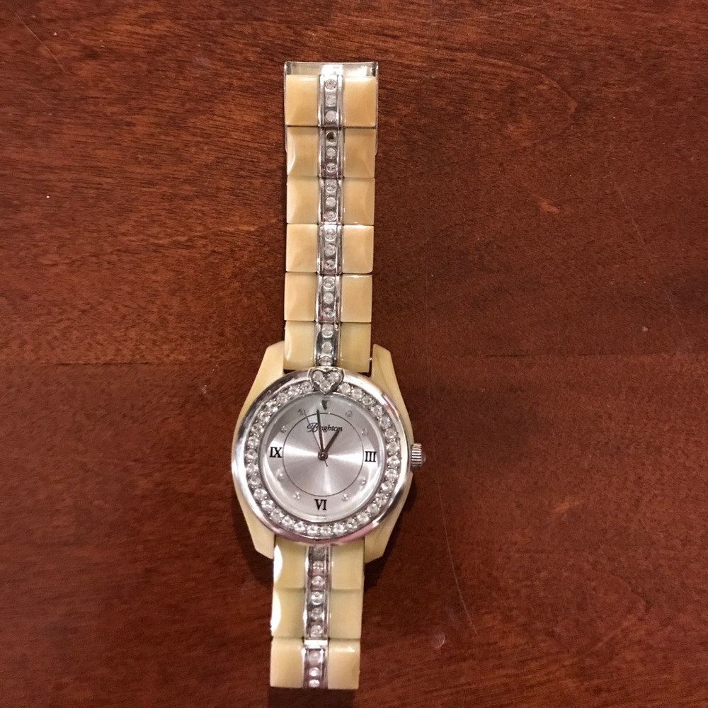 Brighton watch